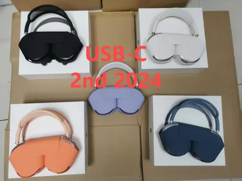 Apple Vision Pro Headset Collection