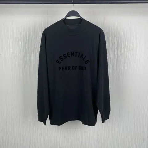 Fear of God Essentials Long Sleeve T-Shirt