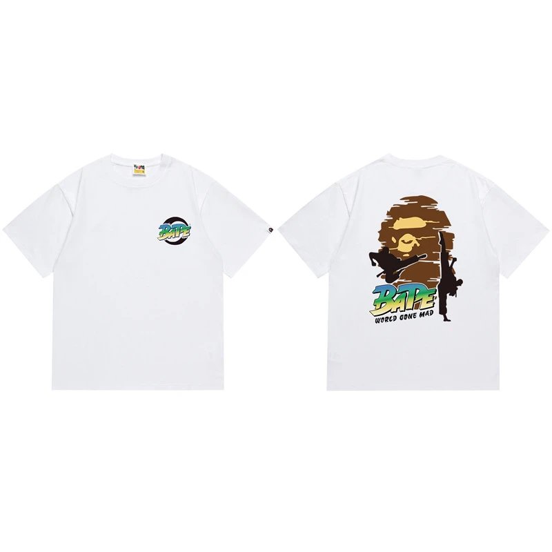 077白色