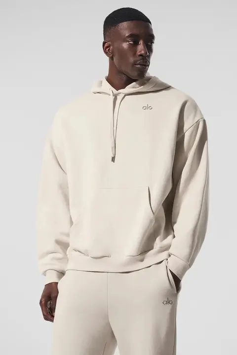 alo Yoga Men's Hoodie