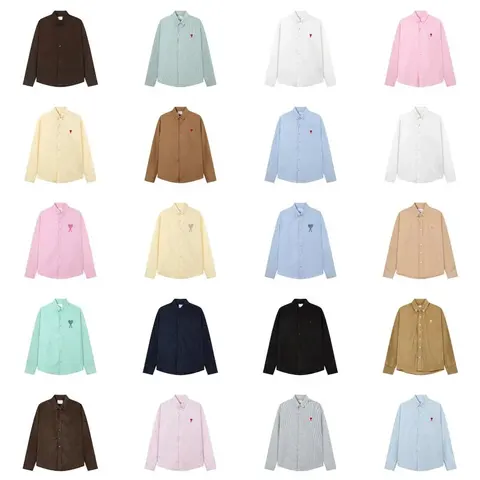 Polo Ralph Lauren Classic Fit Button-Down Shirts Collection