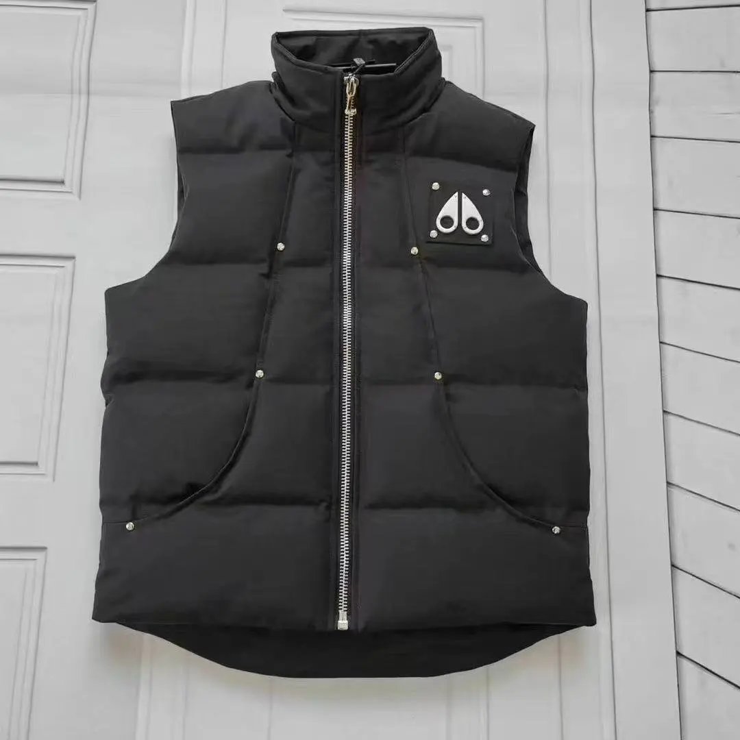 Moose Knuckles vest 2