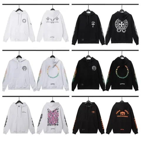 Cara-Care Hoodie Collection