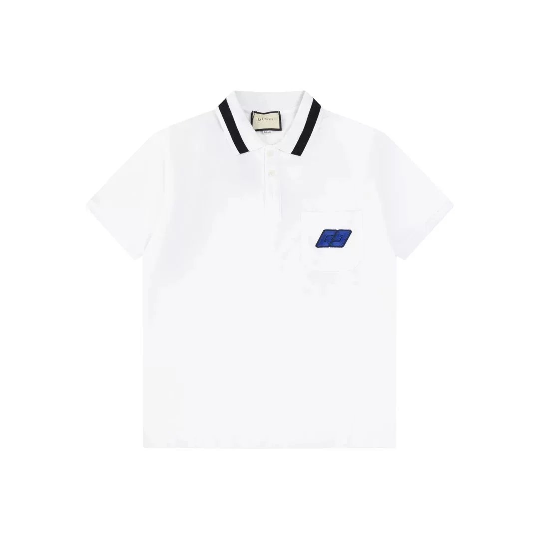 白底蓝标002