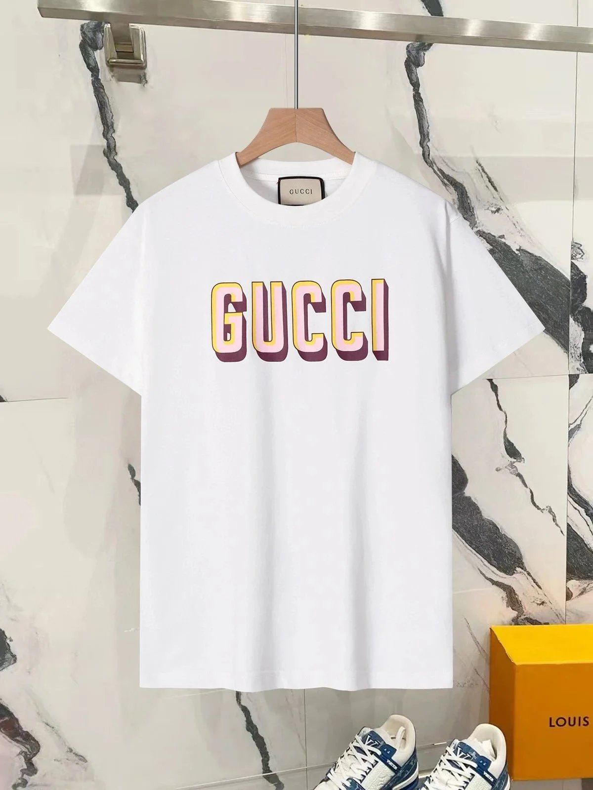 白色white
