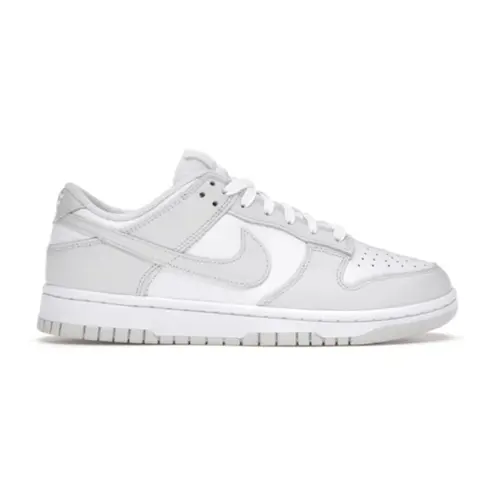 Nike Dunk Low White