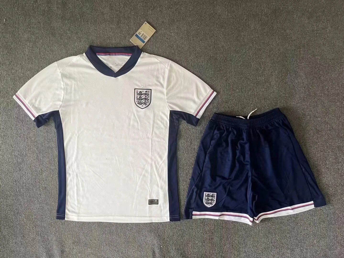 2425英格兰主场