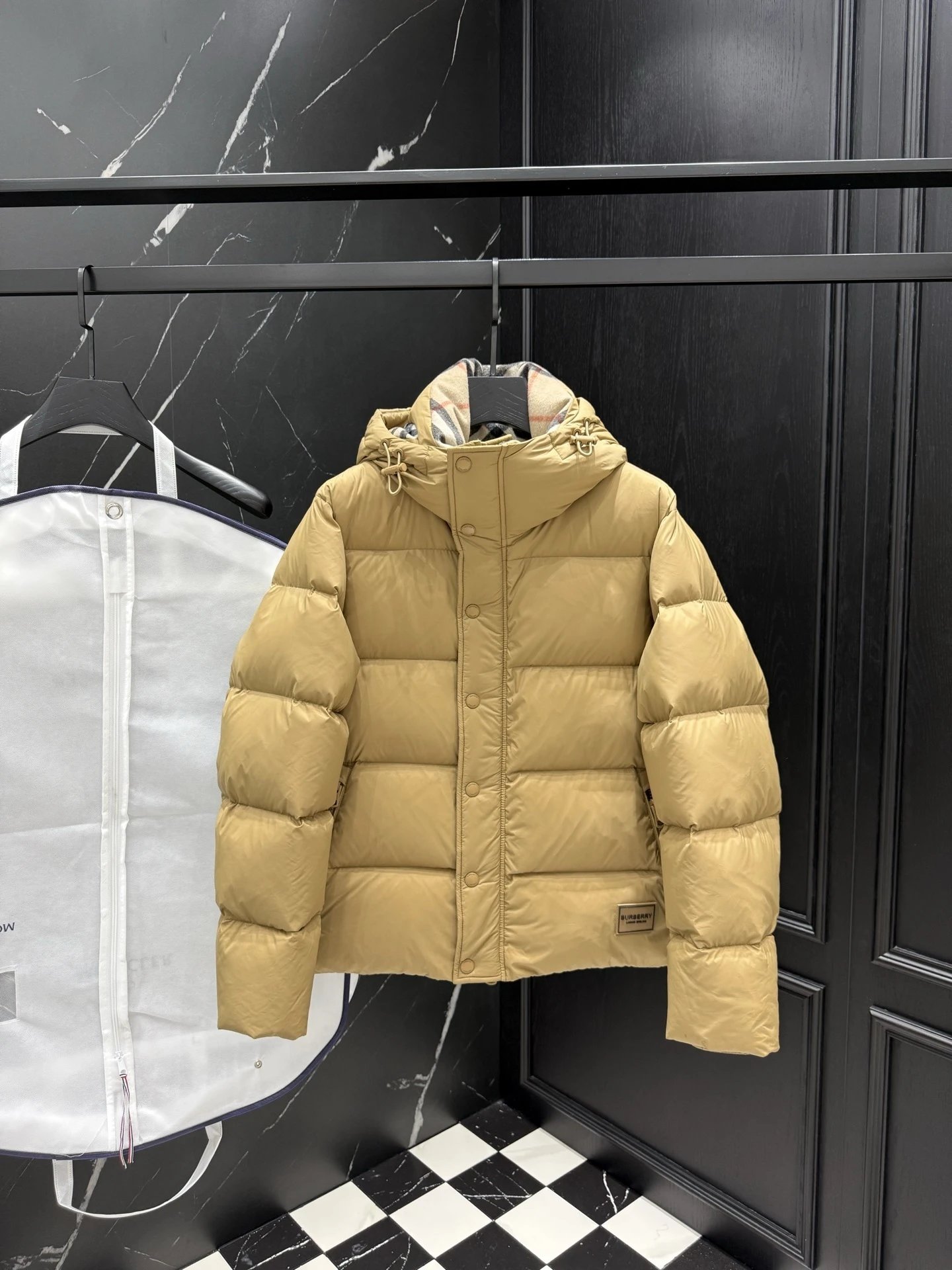 卡其色Khaki