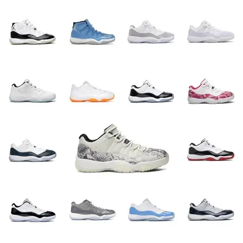 Air Jordan 11 Collection