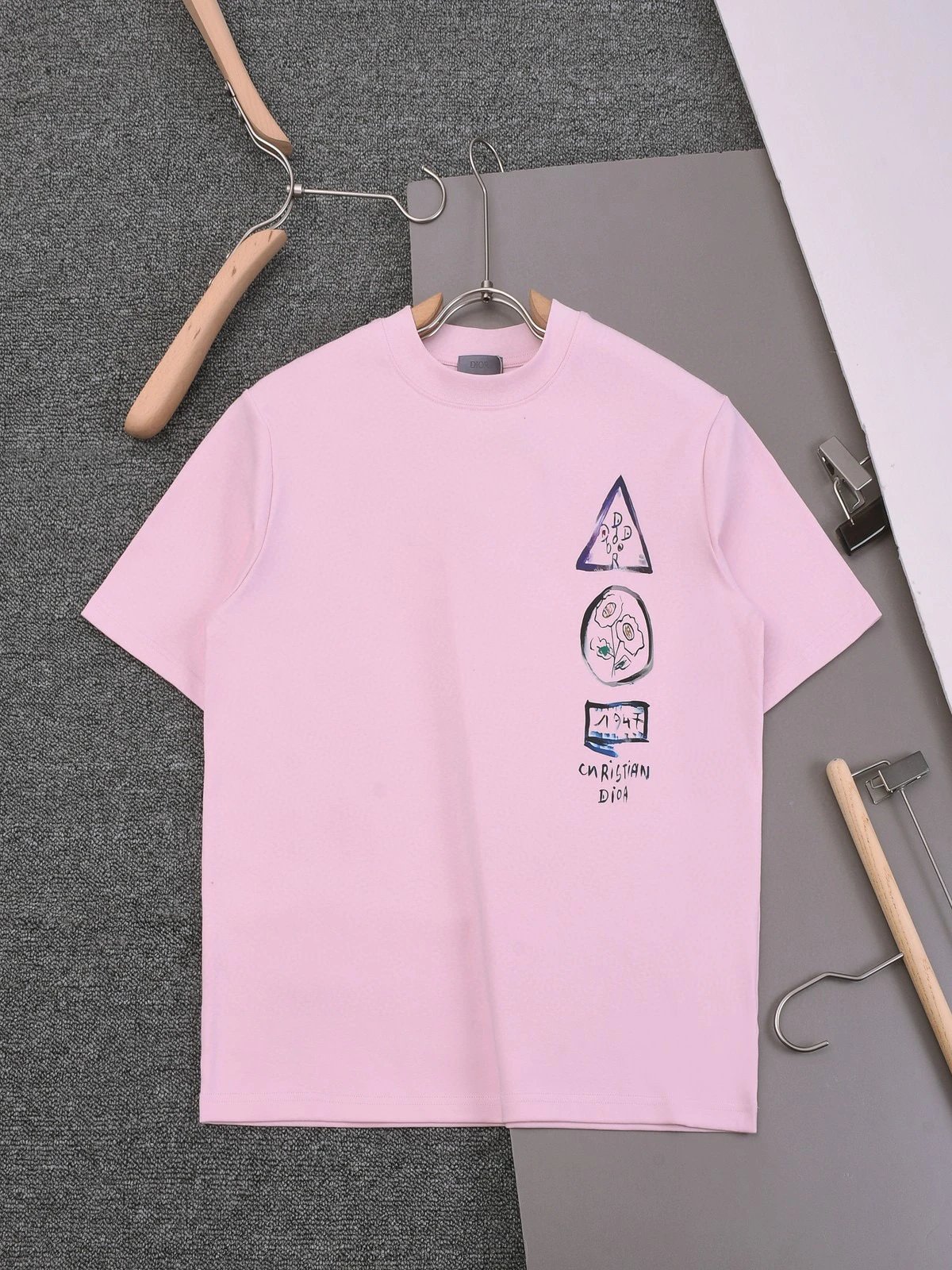 粉色pink