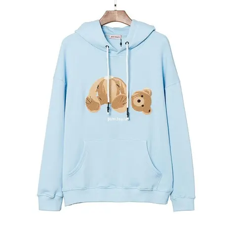 Palm Angels Bear Hoodie