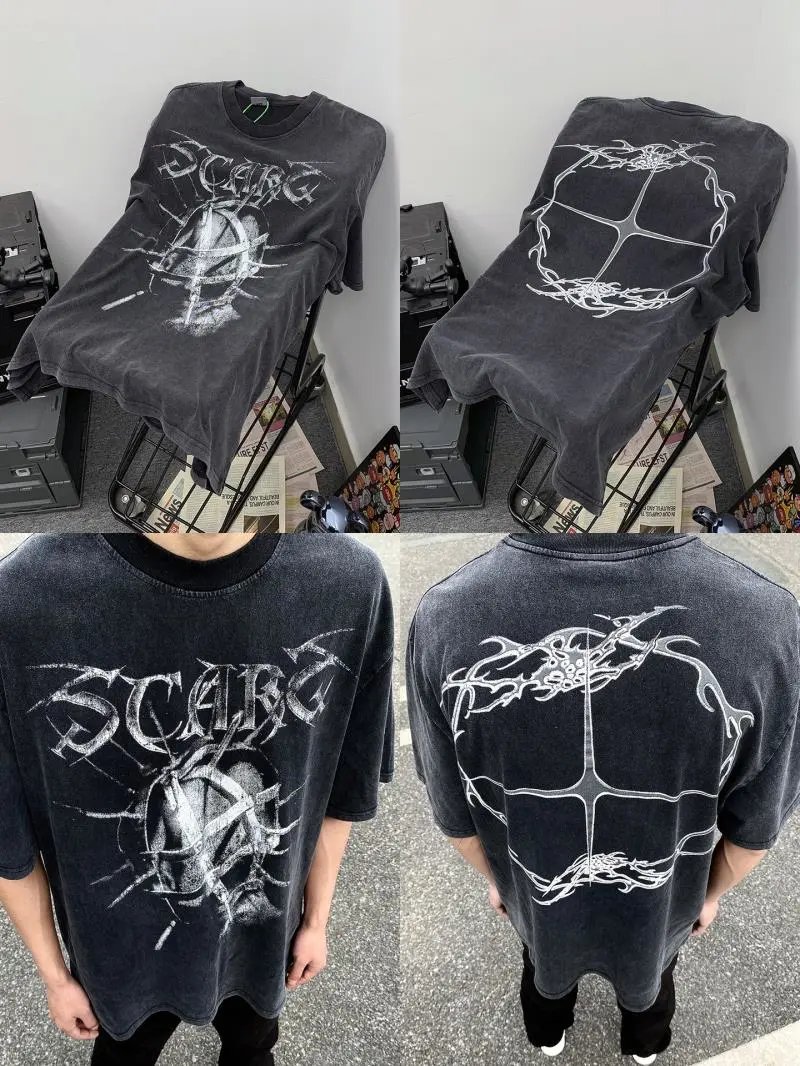 vtg“黑暗骑士” 限定