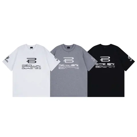B*alenÓciaga T-Shirt