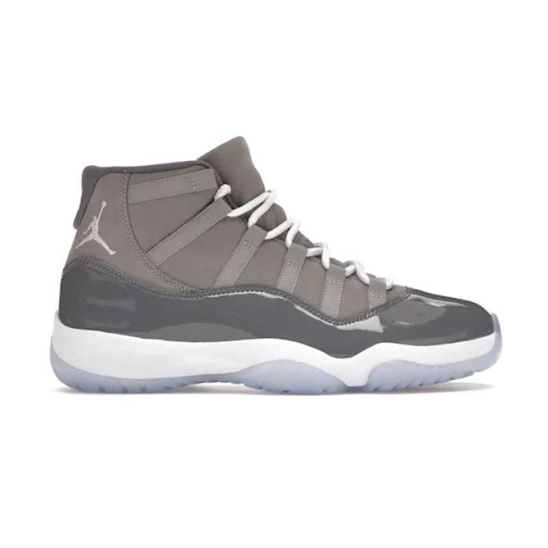 Cool Grey 378037-001