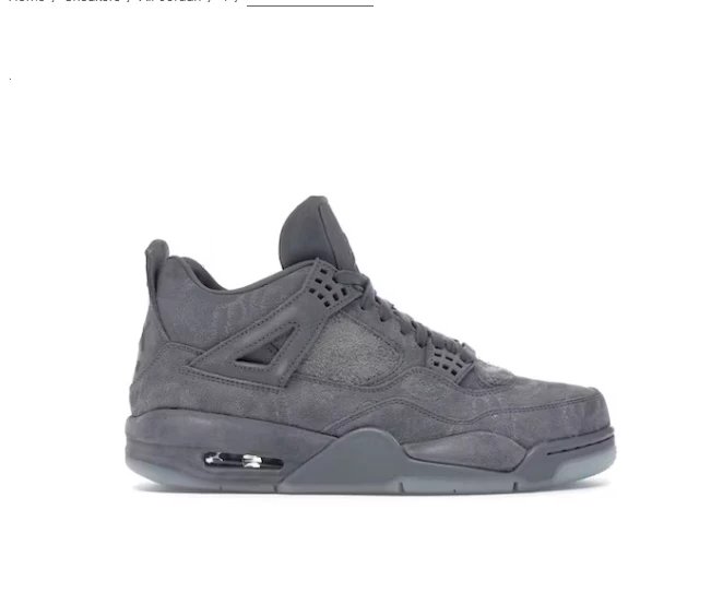 Kaws 930155-003