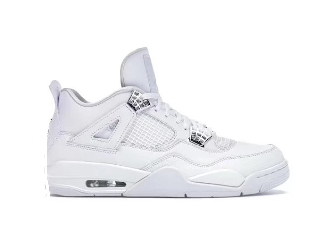 Pure Money (2017)308497-100