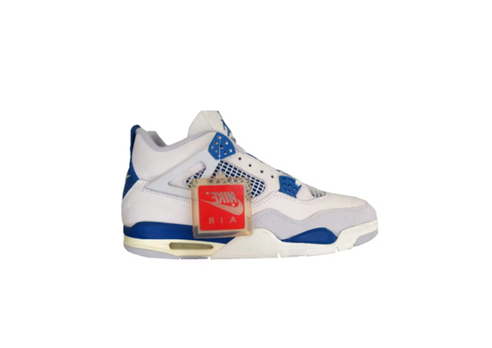 Military Blue 4369