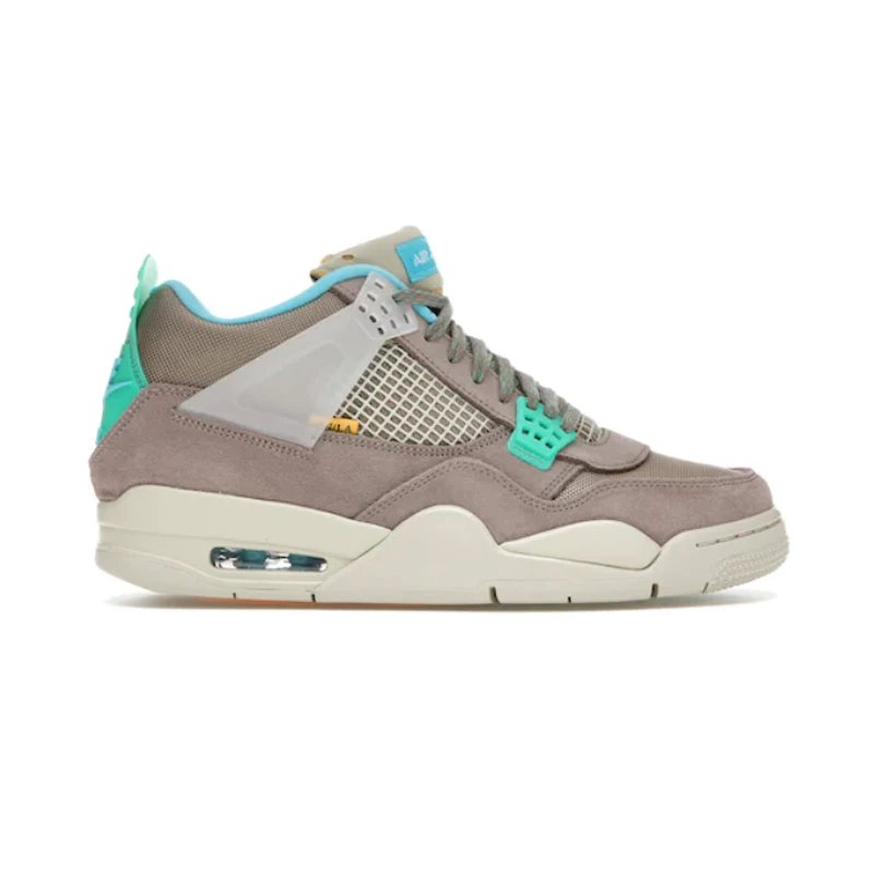 Union Taupe Haze DJ5718-242
