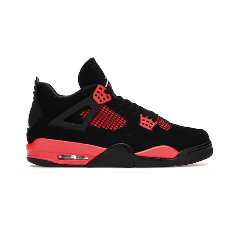 Red Thunder CT8527-016