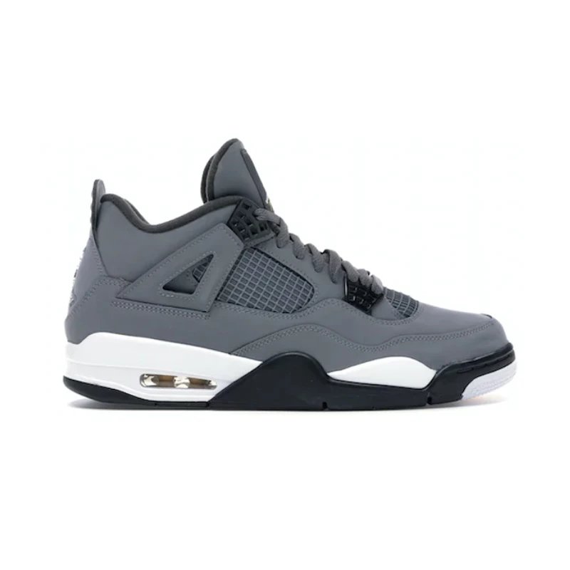 Cool Grey 308497-007