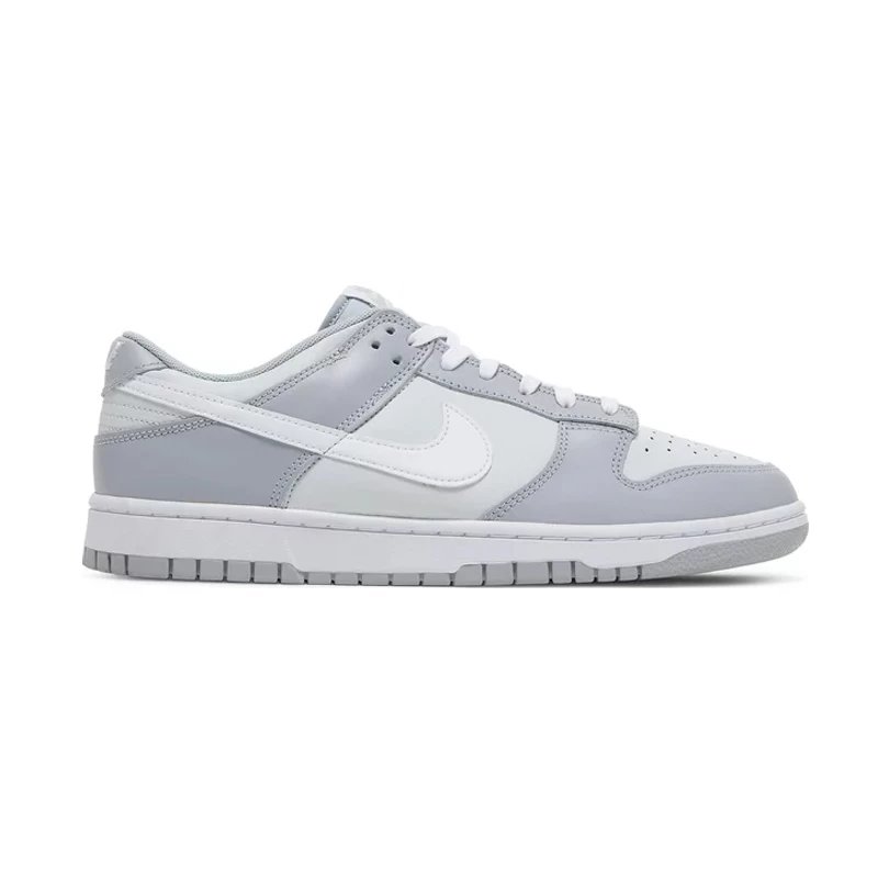 Two Tone Grey DJ6188-001