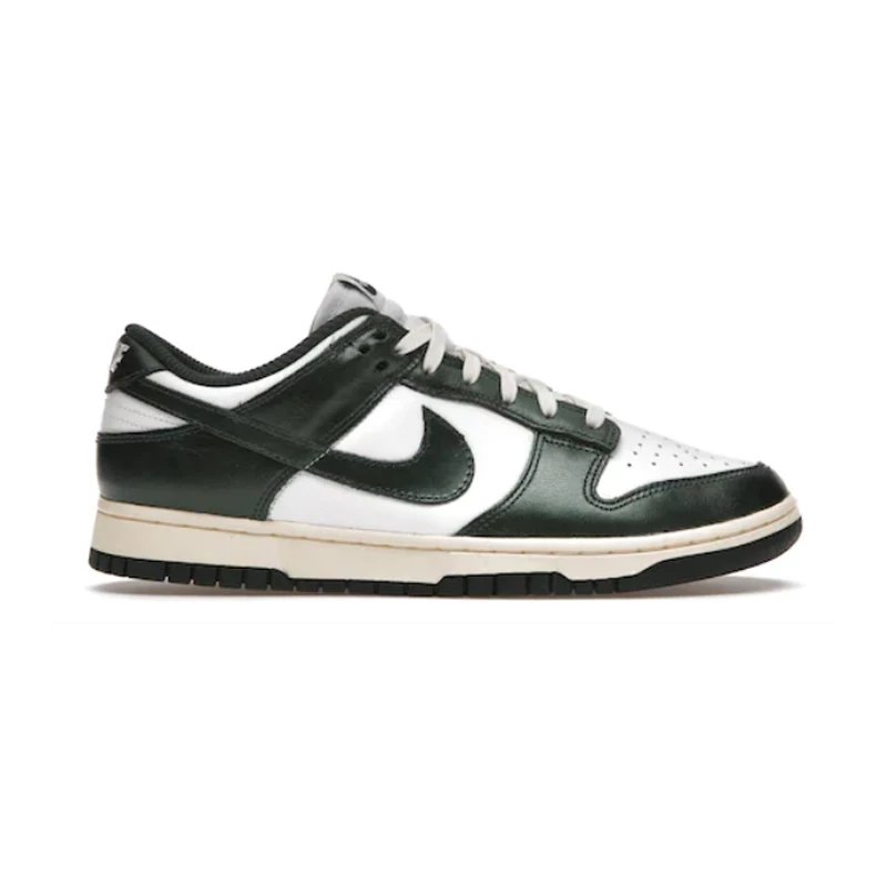 Vintage Green DQ8580-100