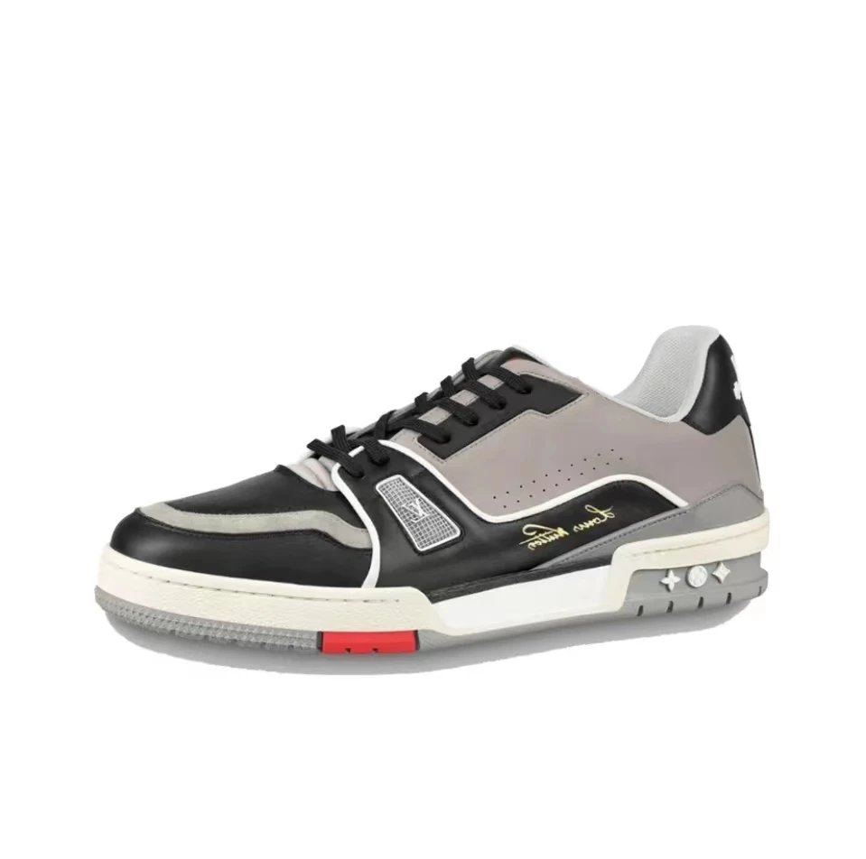 Black Grey 1A54H5