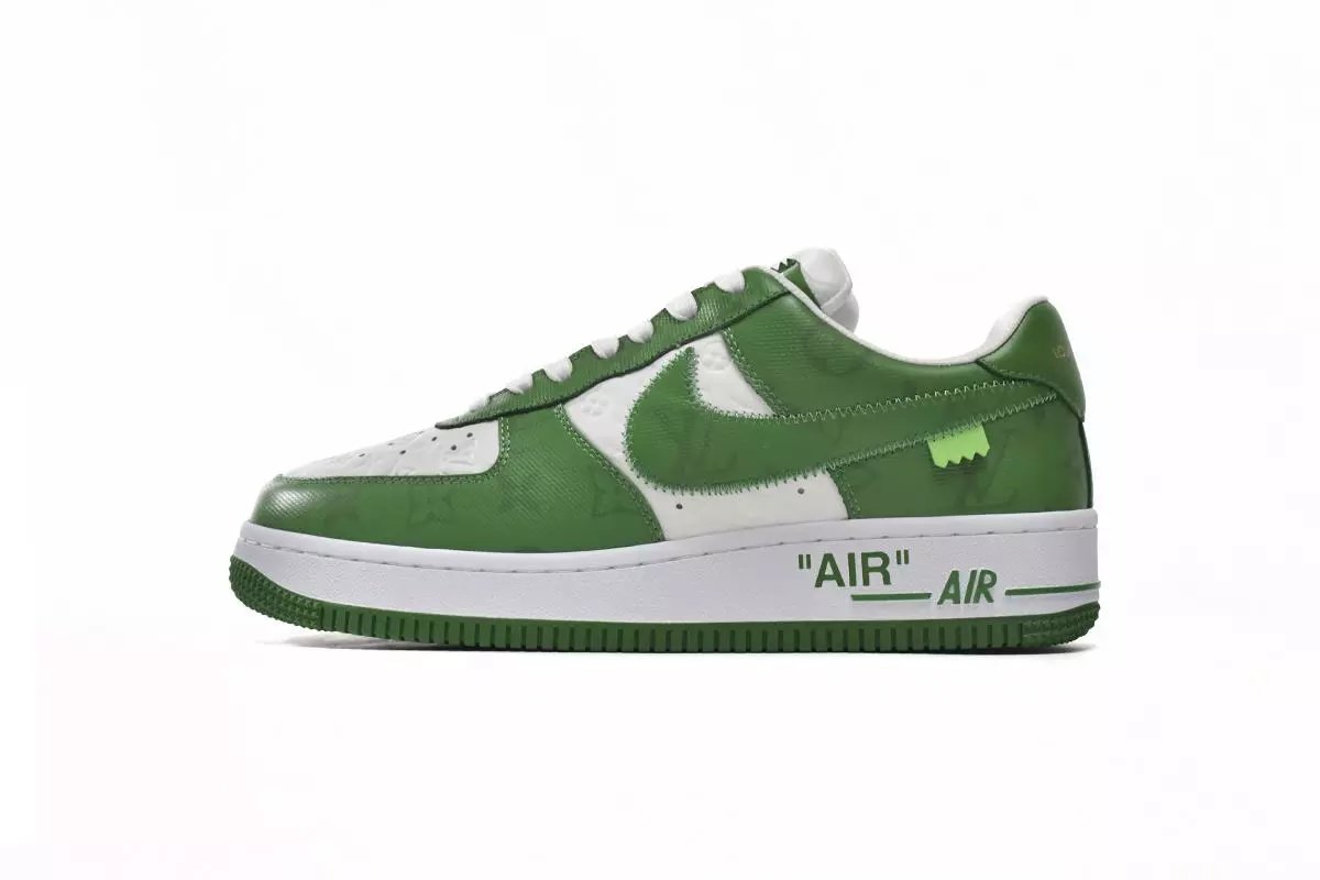White Green