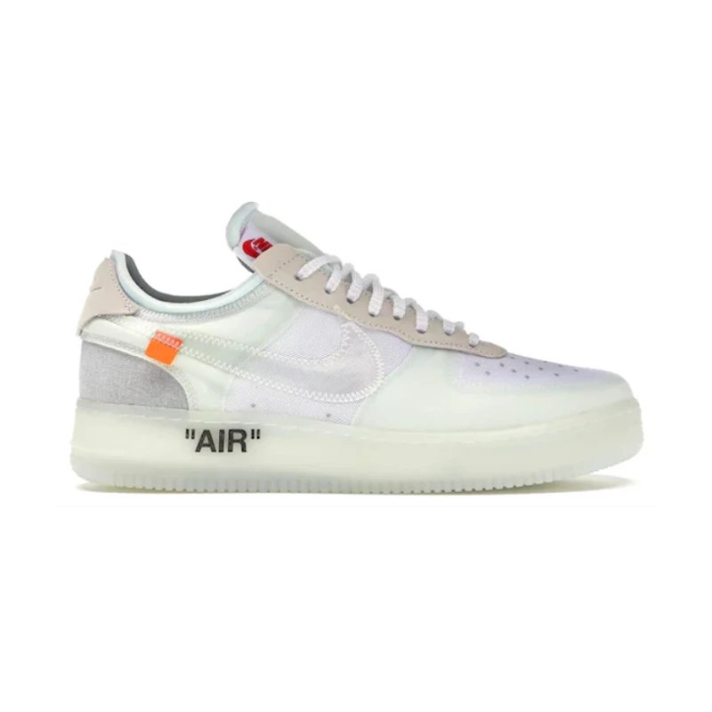 Off-White AO4606-100