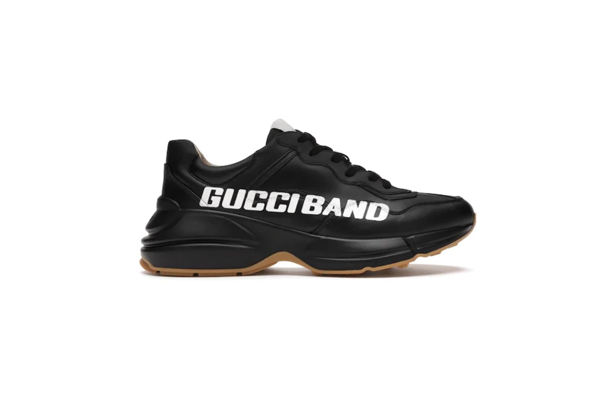 G Band