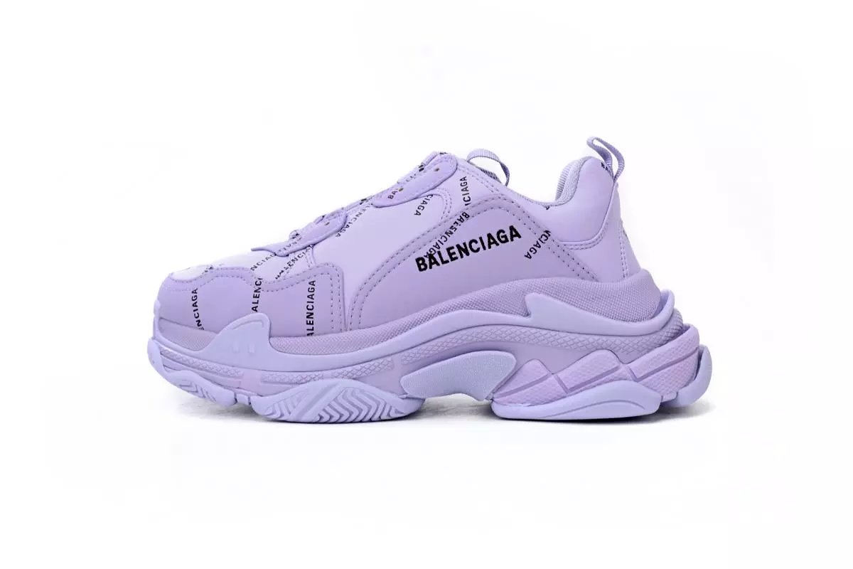 Purple Logo