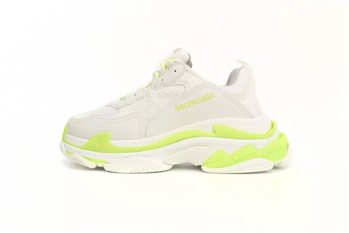 Fluorescent White