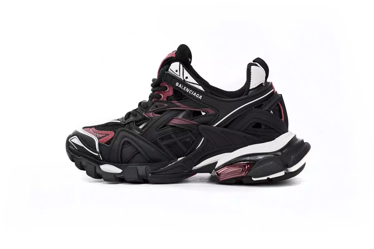Black Red