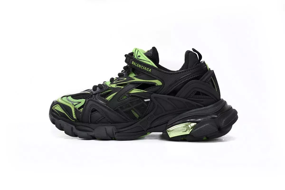 Black Green
