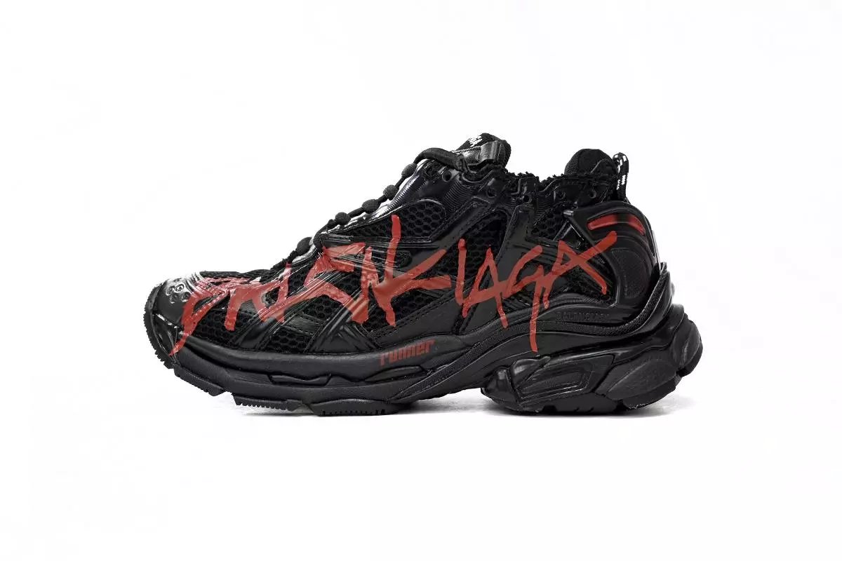 Black Red