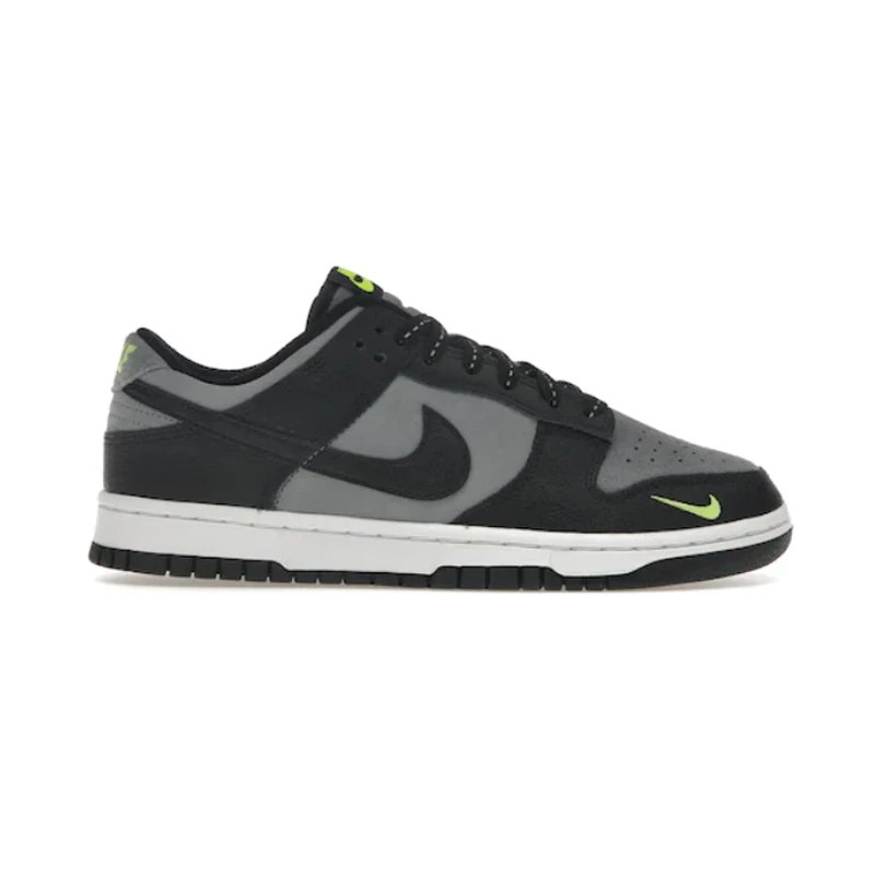 Black Cool Grey FQ2205-001
