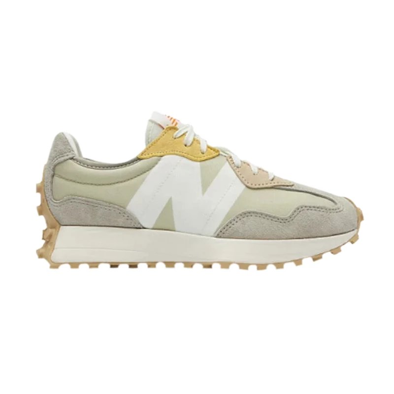 Light Grey WS327MS