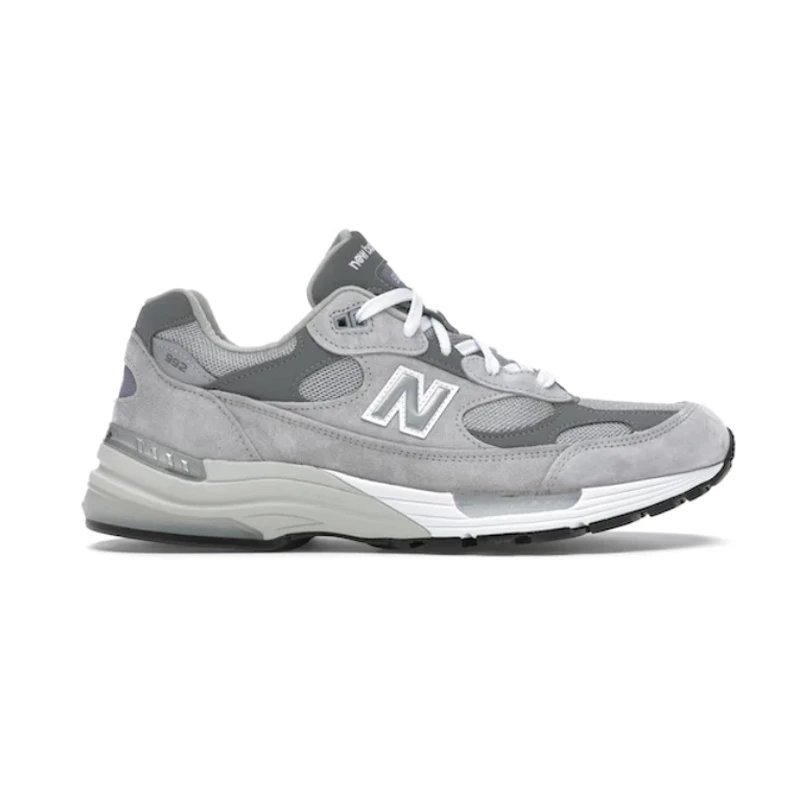 Grey M992GR