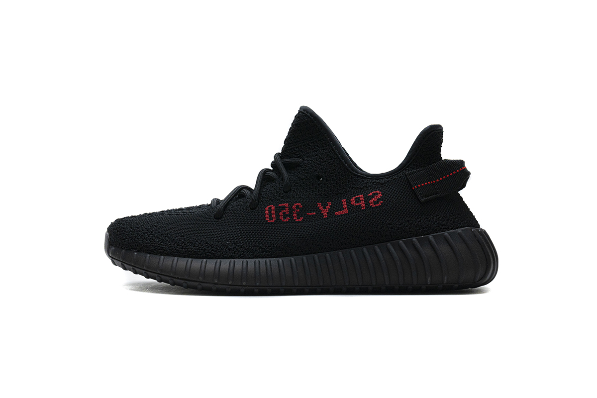 Black Red CP9652