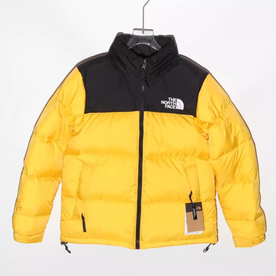 Black Yellow