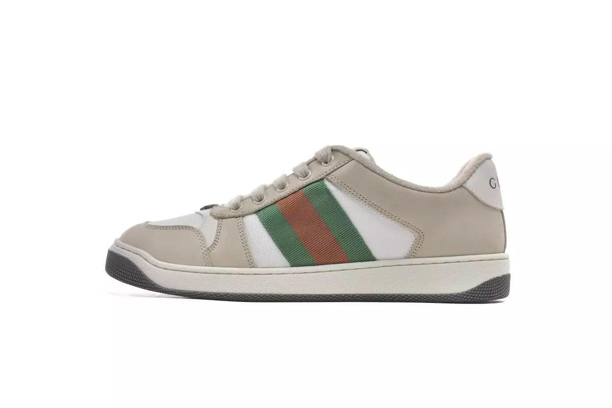 White Green