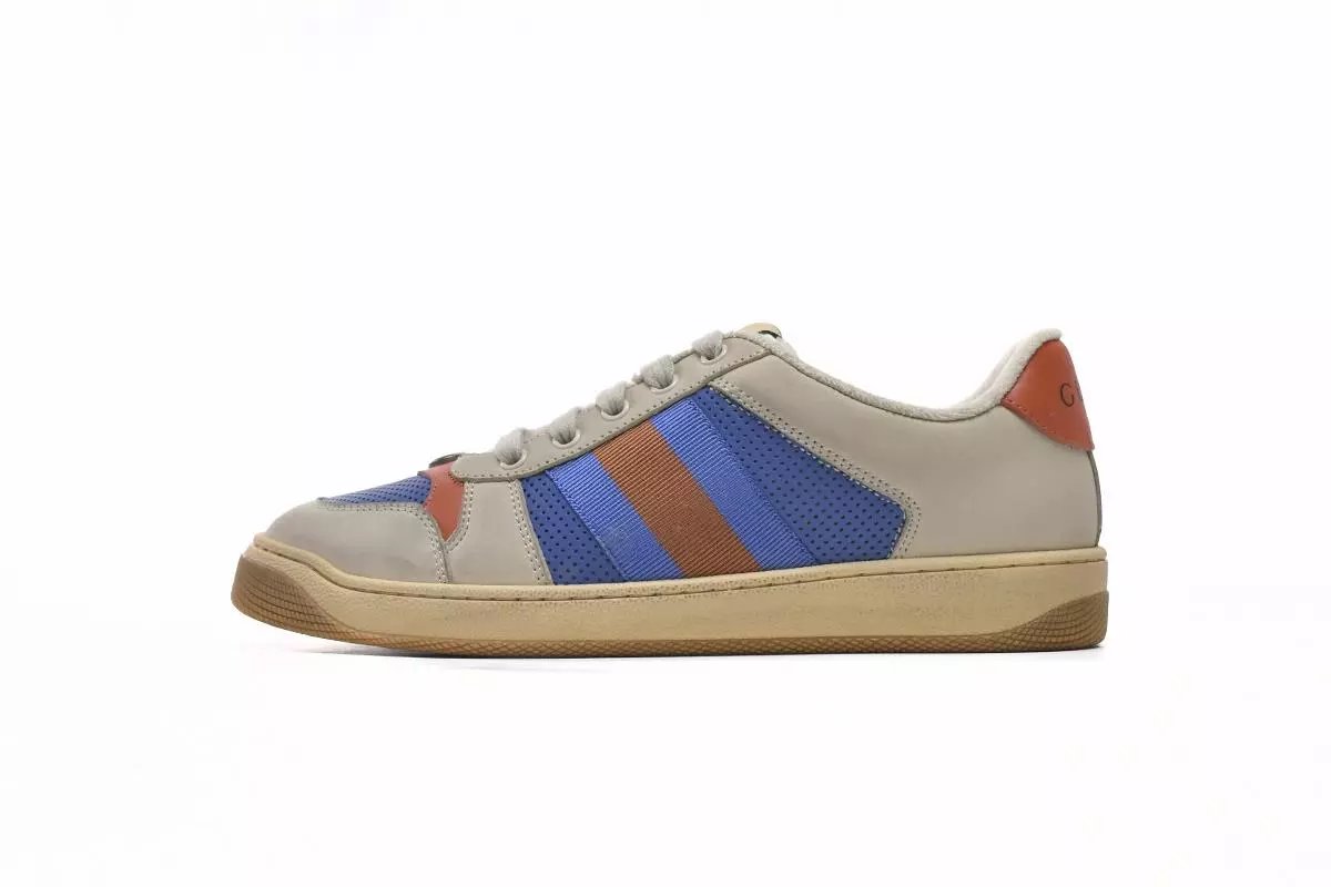 Blue Orange