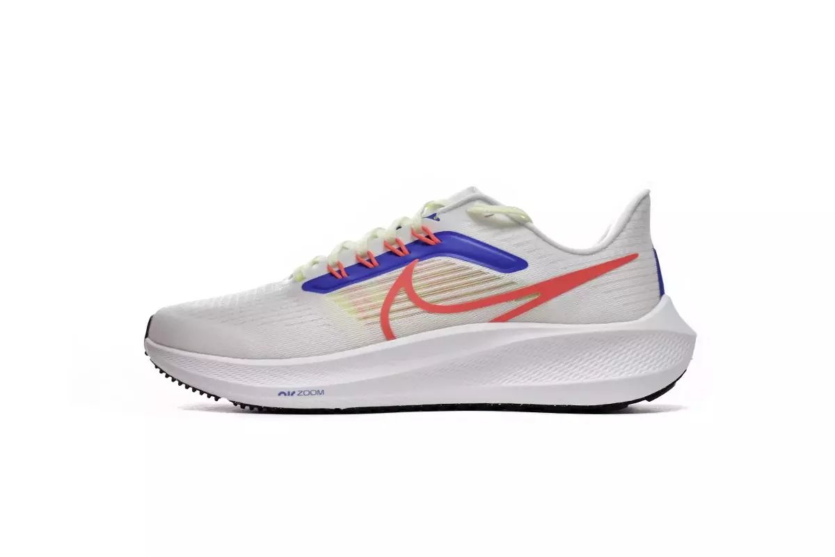 White Crimson Racer Blue DX3354-100