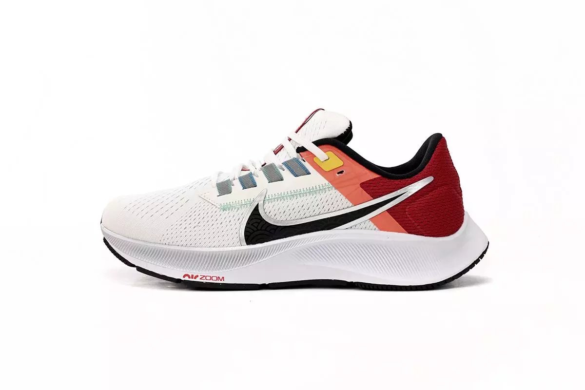 Sail Gym Red Dune Red DQ4499-101