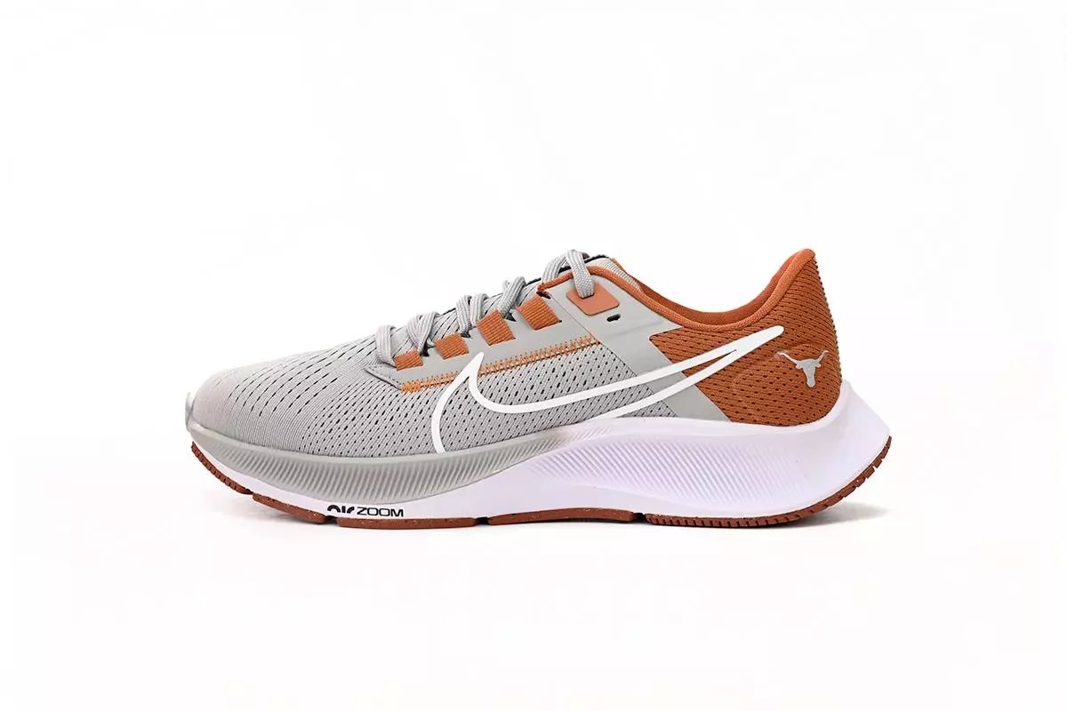 Texas Longhorns DJ0858-001
