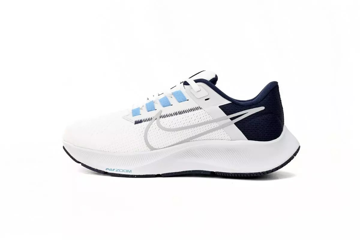 White Midnight Navy CW7356-101