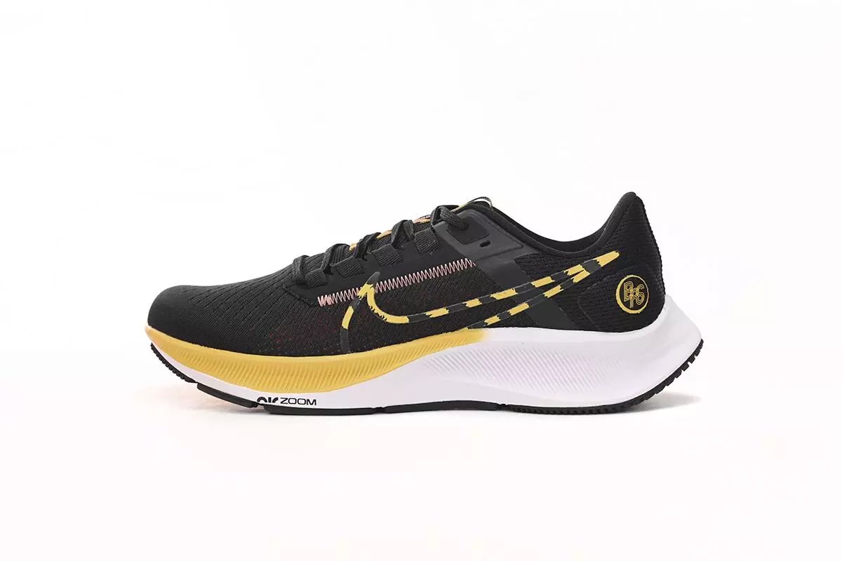 Black University Gold DM7602-001