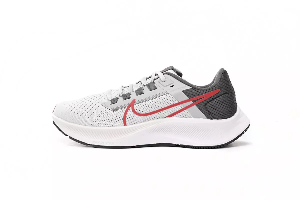Wolf Grey Chile Red CW7356-004