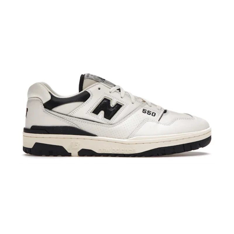 White Navy BB550ALF