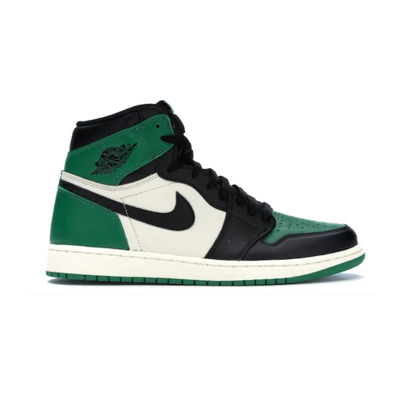 Pine Green 555088-302